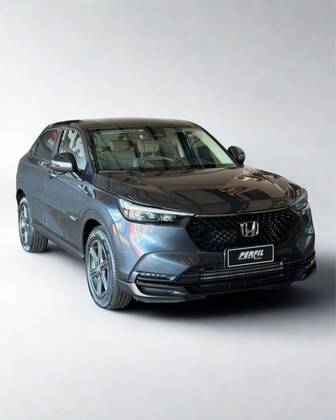 HONDA HR-V 1.5 DI I-VTEC TURBO FLEX ADVANCE CVT